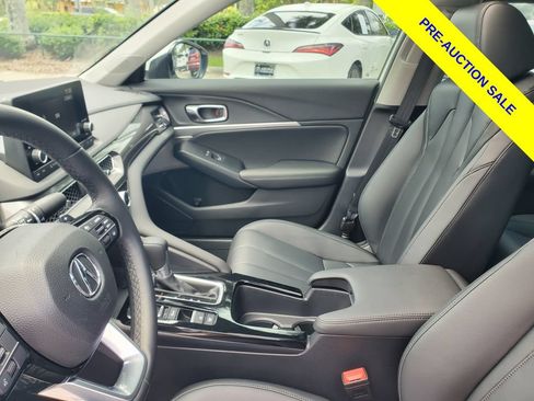 Used 2024 Acura Integra FWD image 14