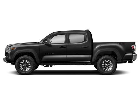 Used 2023 Toyota Tacoma TRD Off-Road AWD/4WD image 3