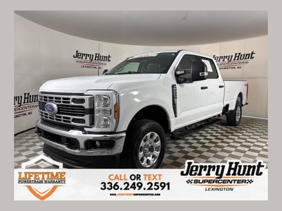 Used 2024 Ford F250 XLT