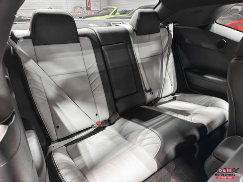 Used 2023 Dodge Challenger SRT Hellcat image 29