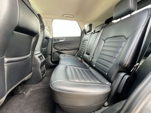 Used 2023 Ford Edge SEL w/ Convenience Package AWD/4WD image 19
