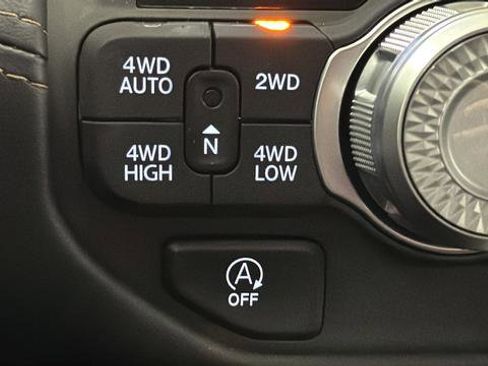 New 2026 RAM 1500 Tungsten w/ Towing Technology Group AWD/4WD image 34
