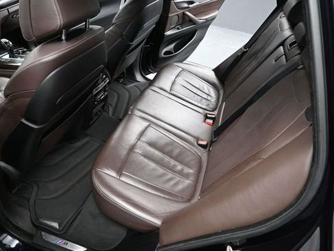 Used 2016 BMW X5 xDrive50i image 18