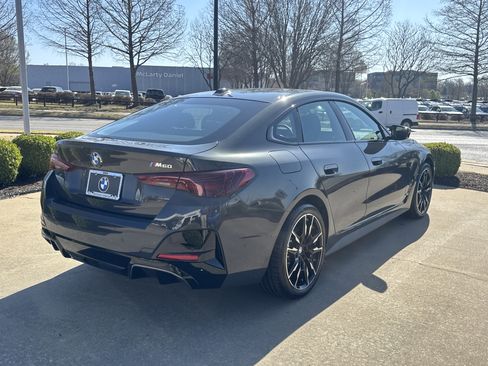 New 2026 BMW i4 M60 image 5