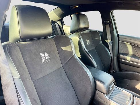 Used 2021 Dodge Charger Scat Pack w/ Plus Group image 28