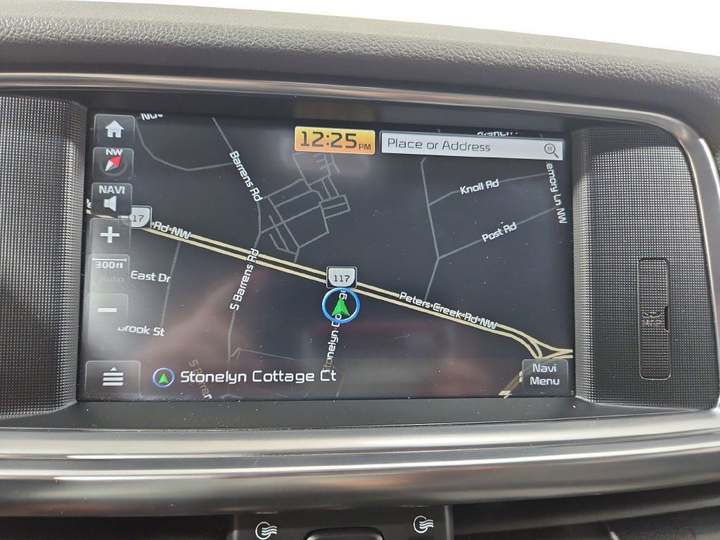 Used 2016 Kia Optima EX w/ Premium Package FWD image 20