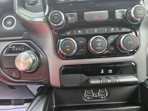 Used 2024 RAM 1500 Laramie image 51