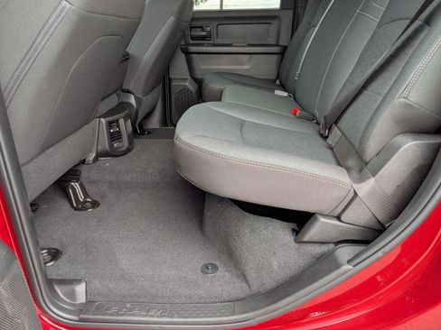 New 2025 RAM 2500 Tradesman image 23