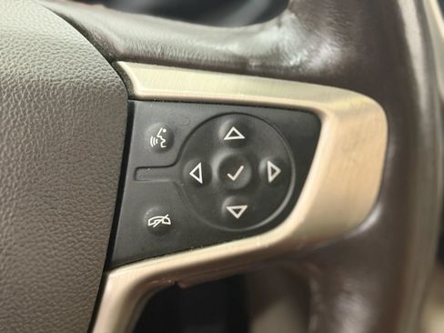 Used 2017 GMC Acadia Denali w/ Technology Package FWD image 28