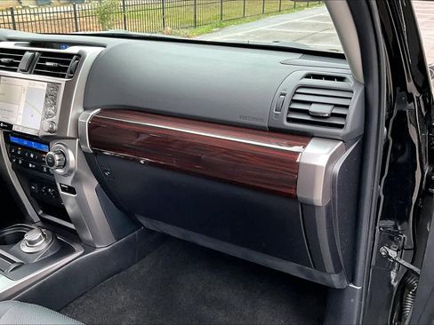 Used 2023 Toyota 4Runner Limited image 17