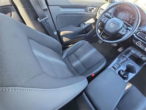 Used 2022 Honda Civic Sport image 14