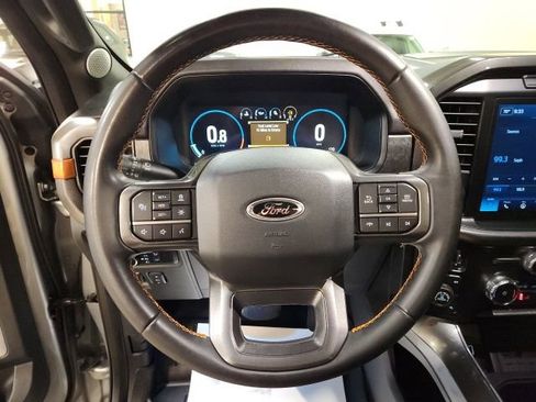 Used 2023 Ford F150 Tremor w/ Equipment Group 402A High AWD/4WD image 21