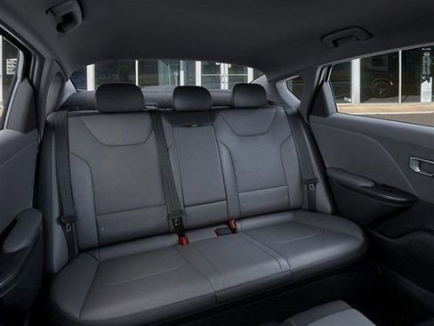New 2026 Kia K4 EX image 16