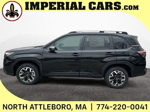 New 2026 Subaru Forester Premium image 11