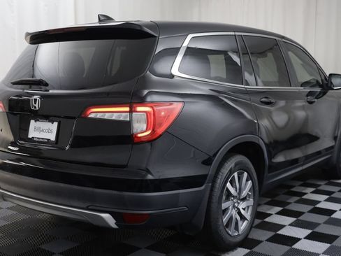 Used 2022 Honda Pilot EX-L image 18