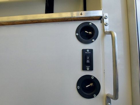 New 2025 Ford Transit 350 image 19