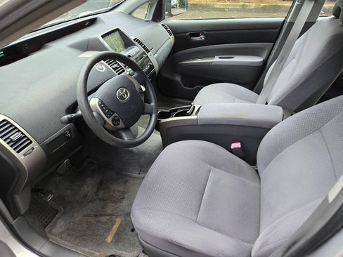 Used 2008 Toyota Prius FWD image 2