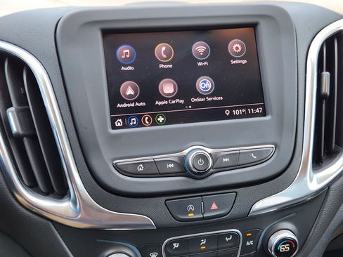 Used 2022 Chevrolet Equinox LT FWD image 6