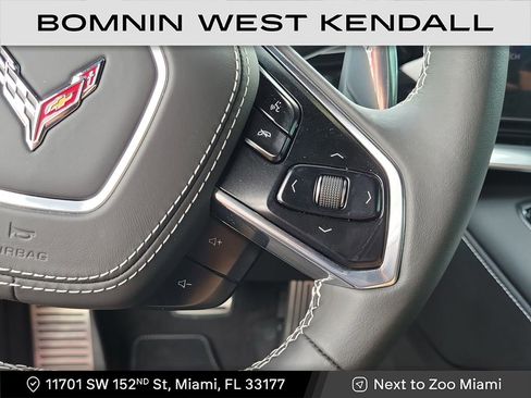 Used 2025 Chevrolet Corvette E-Ray image 21