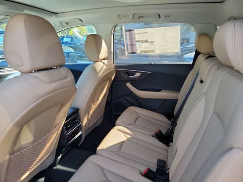 New 2026 Audi Q7 Premium Plus image 12