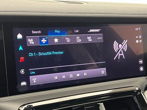 Used 2024 Porsche Panamera image 14