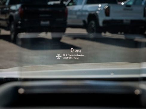 Certified 2023 GMC Terrain Denali AWD/4WD image 27