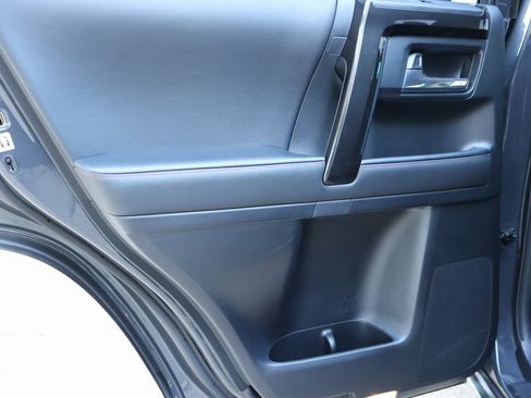 Used 2024 Toyota 4Runner TRD Off-Road image 17