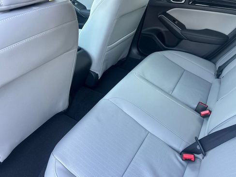 Used 2026 Honda Civic Sport Touring image 12