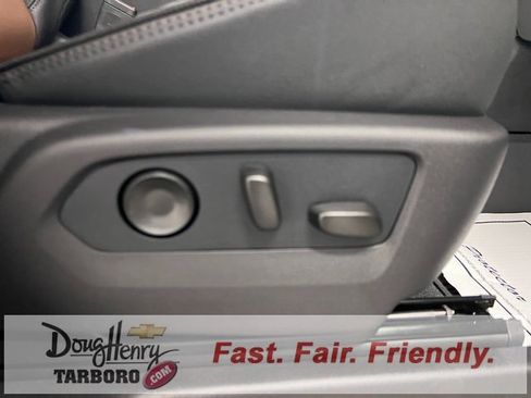 New 2026 Chevrolet Silverado 1500 High Country w/ High Country Premium Package image 37