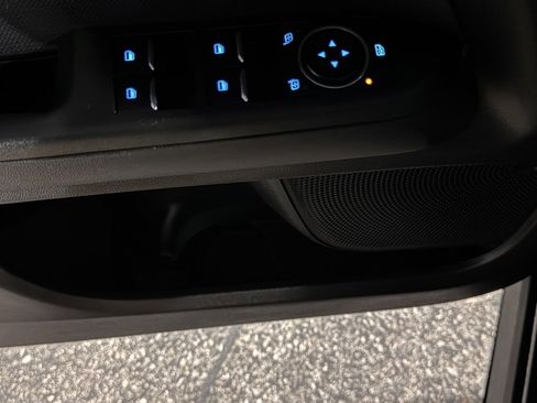 Used 2023 Ford Bronco Sport Badlands image 16