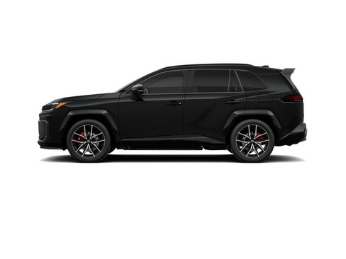 New 2026 Toyota RAV4 AWD Plug-in Hybrid image 4