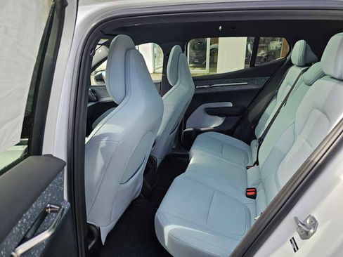 New 2025 Volvo EX30 Ultra w/ Protection Package Premier image 17