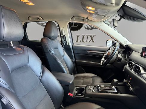 Used 2019 MAZDA CX-5 Touring FWD image 14