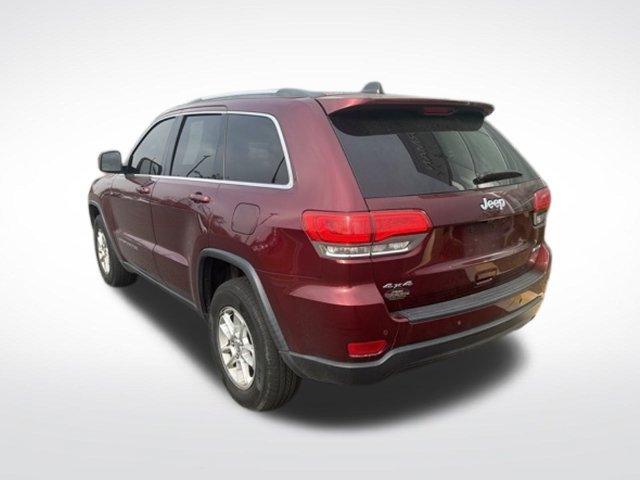Used 2018 Jeep Grand Cherokee Laredo AWD/4WD image 13
