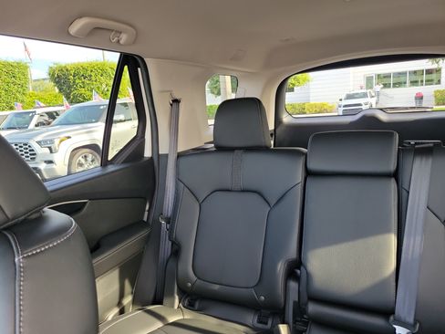Used 2026 Honda Passport RTL image 20