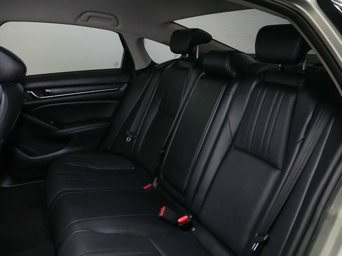 Used 2021 Honda Accord Sport Special Edition image 19