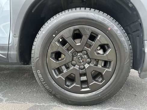Used 2023 Honda Passport TrailSport image 18