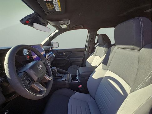 New 2026 Toyota Tacoma TRD Sport image 14