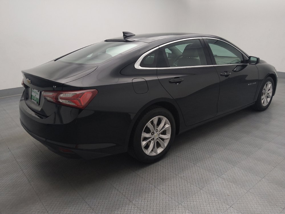 Used 2019 Chevrolet Malibu LT FWD image 10
