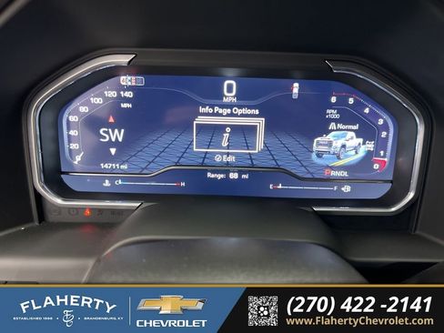 Used 2024 GMC Sierra 3500 AT4 w/ AT4 Premium Plus Package image 29