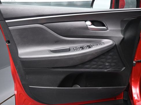 Used 2022 Hyundai Santa Fe SE AWD/4WD image 10