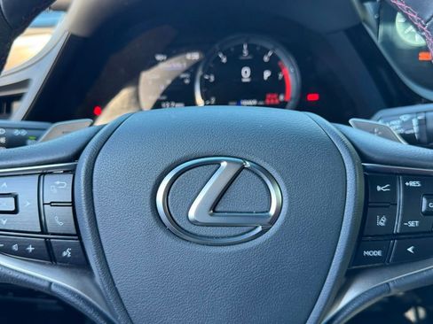 Certified 2023 Lexus ES 350 F Sport image 29