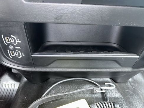 New 2024 RAM 3500 Tradesman w/ Chrome Appearance Group image 20