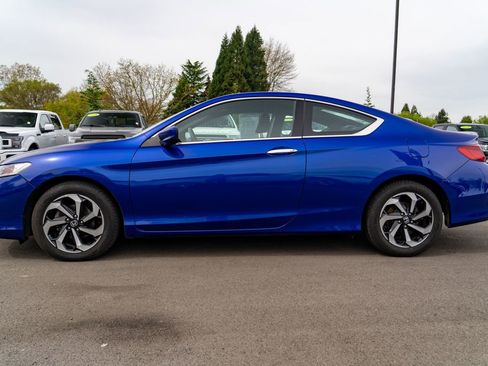 Used 2016 Honda Accord LX-S image 12