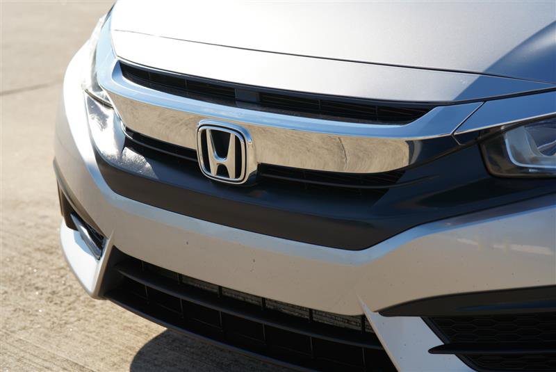 Used 2016 Honda Civic EX-L image 30