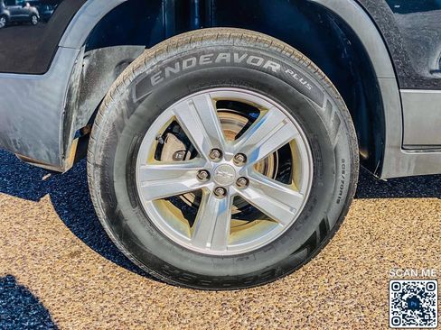 Used 2019 Chevrolet Trax LS w/ LPO, Protection Package image 9