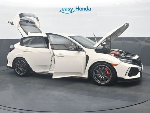 Used 2017 Honda Civic Type R image 34