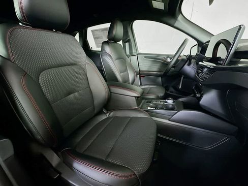 New 2026 Ford Escape ST-Line Select w/ Tech Pack #1 image 15