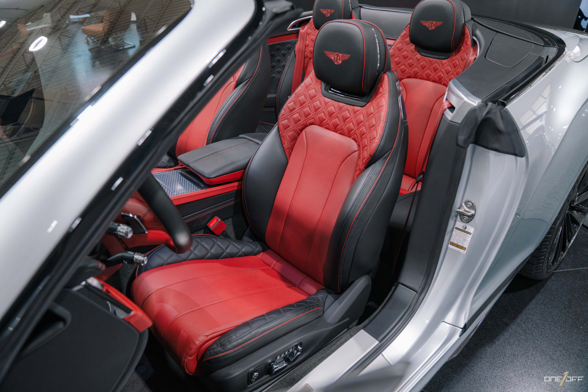 Used 2022 Bentley Continental GT Speed AWD/4WD image 12
