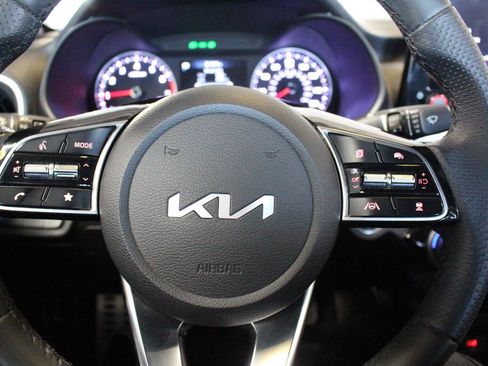 Certified 2023 Kia Forte GT-Line w/ GT-Line Technology Package image 20